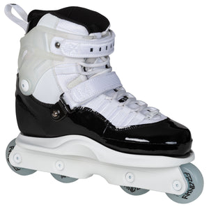 FM5 Skates Black & White