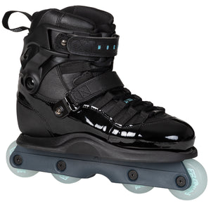 FM5 Skates Black