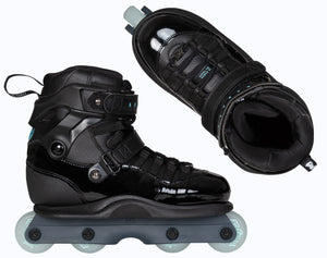 FM5 Skates Black