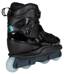 FM5 Skates Black