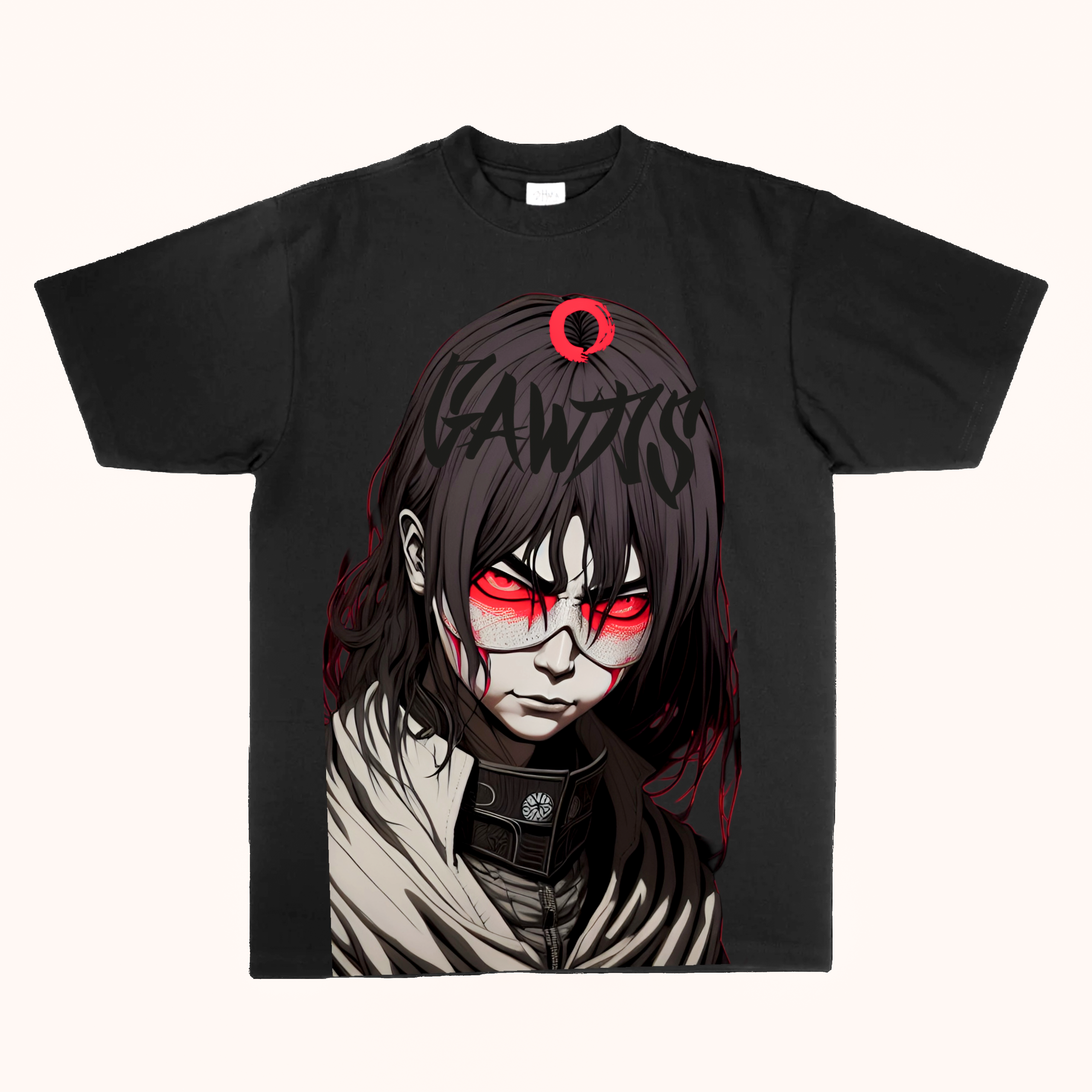 Gawds Anime T Shirt